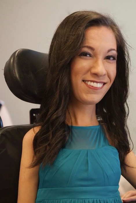 Alyssa Schwartzenburg